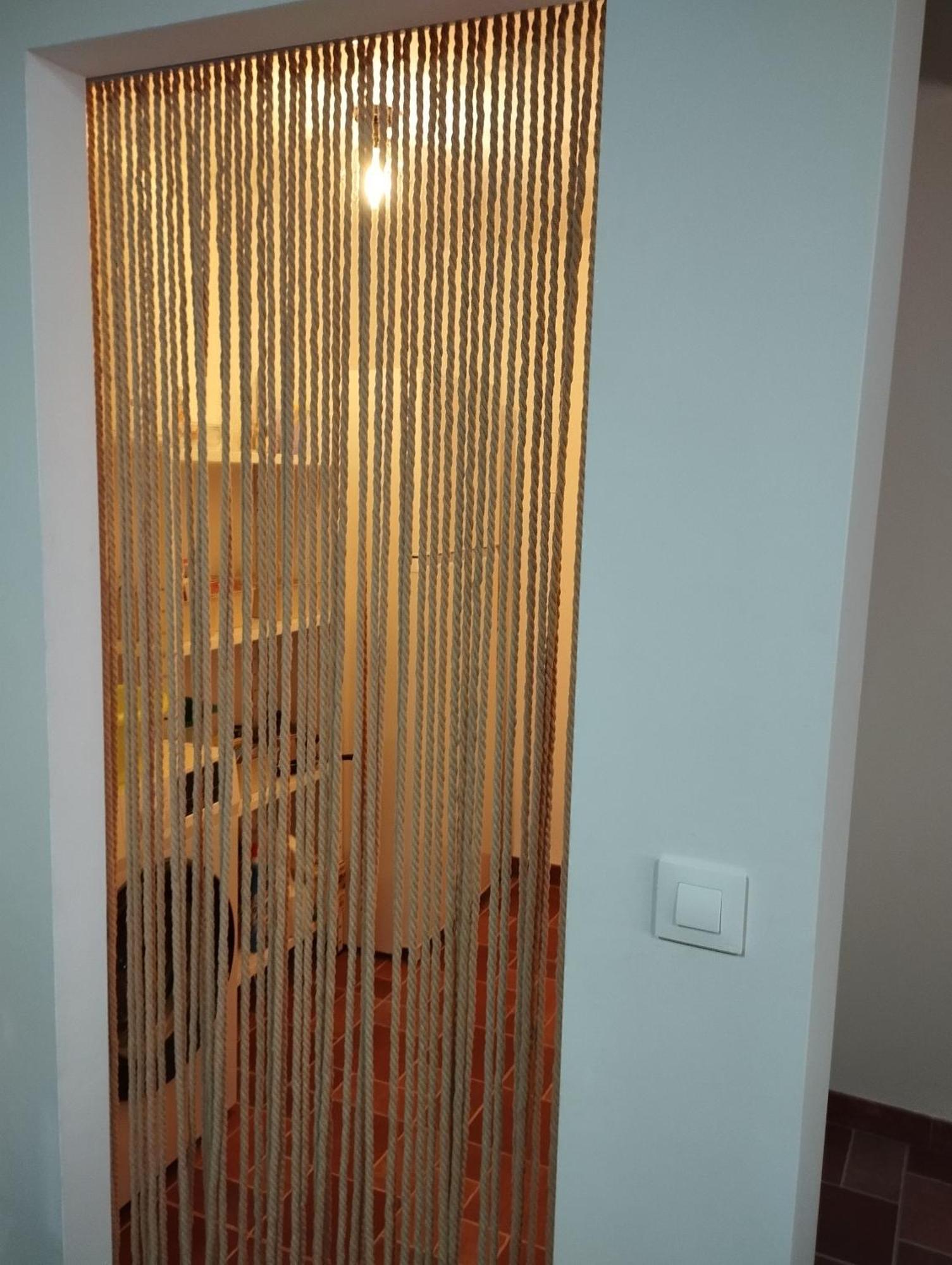 Vivienda Rural Ronda Villa Aldeaquemada ภายนอก รูปภาพ